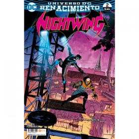 Nightwing 02 (Renacimiento)